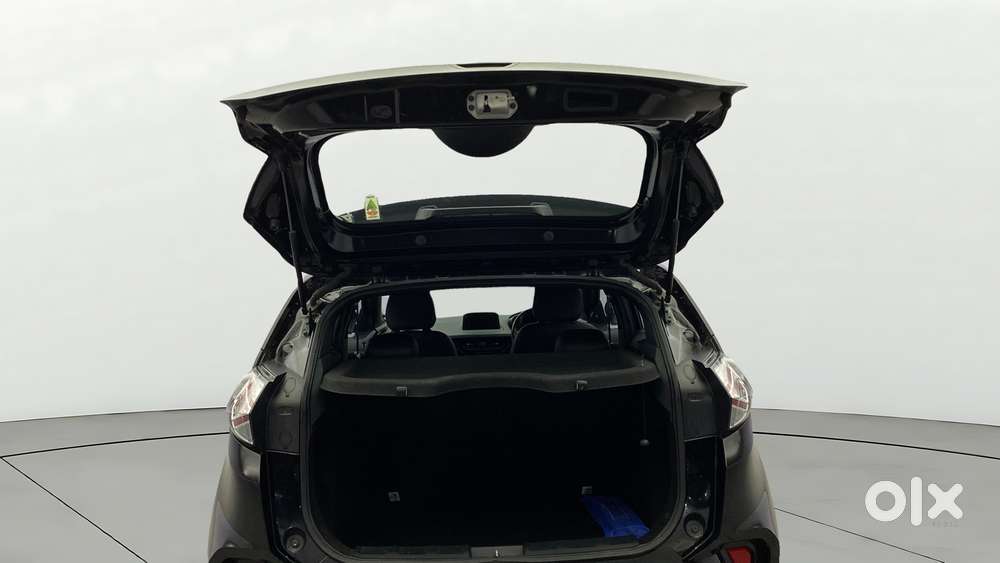 Tata Nexon 1.2 Revotron Xz Plus, 2021, Petrol