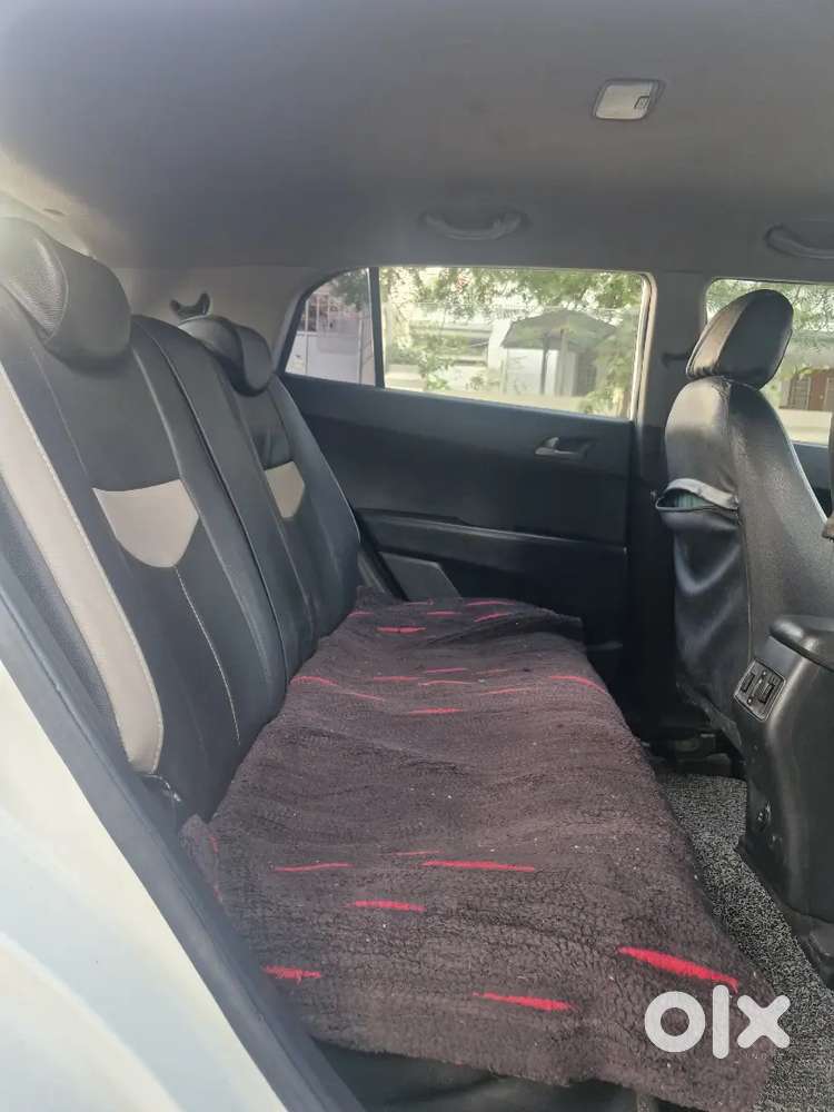 Hyundai Creta Diesal