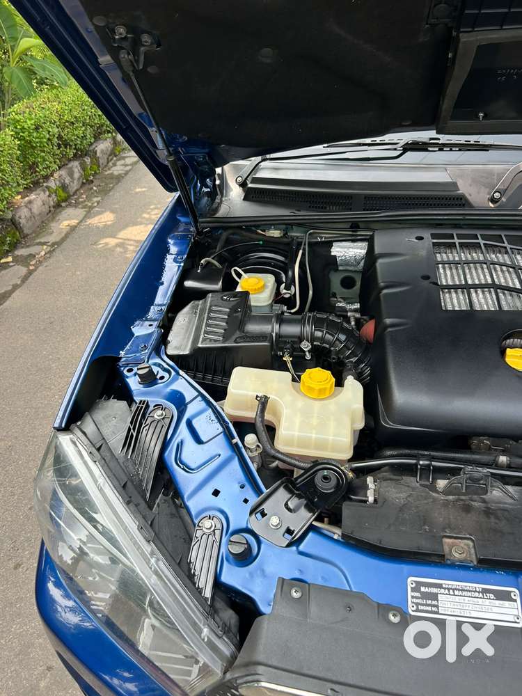 Mahindra Scorpio S10 At 4wd, 2015, Diesel