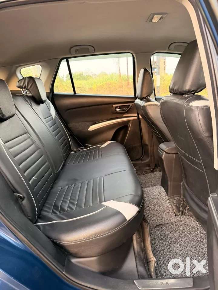 Maruti Suzuki S-cross Ddis 200 Delta, 2019, Diesel