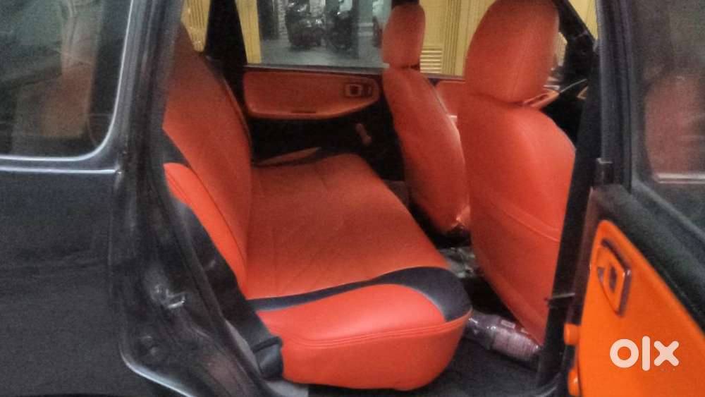 Maruti Suzuki Zen Estilo Vxi Bsiv, 2006, Petrol