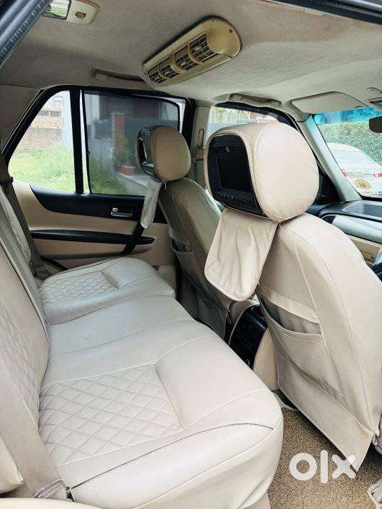 Tata Safari Storme Ex, 2013, Diesel