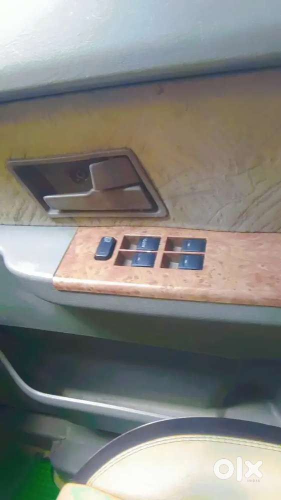 Tata Sumo Grande 2008 Model, Excellent Condition