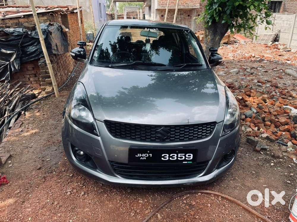 Maruti Suzuki Swift 2012 Petrol Good Condition
