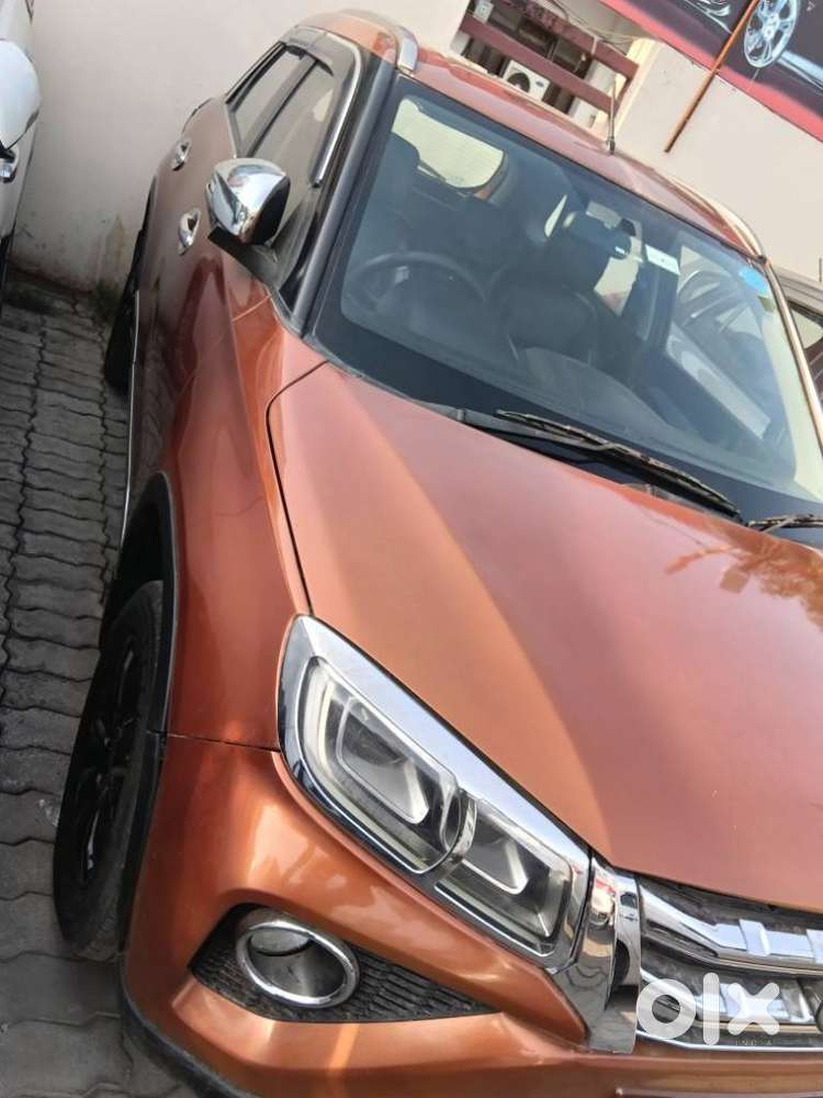 Toyota Urban Cruiser Cruiser Mid, 2021, Petrol