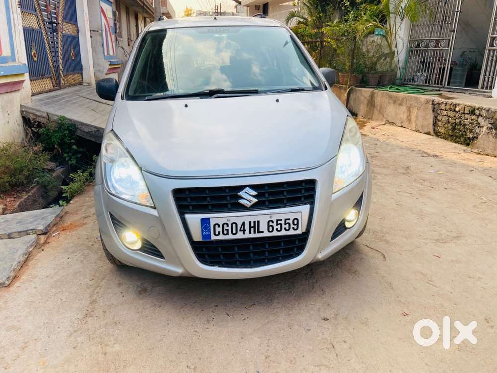 Maruti Suzuki Ritz 2014 Diesel Well Maintained