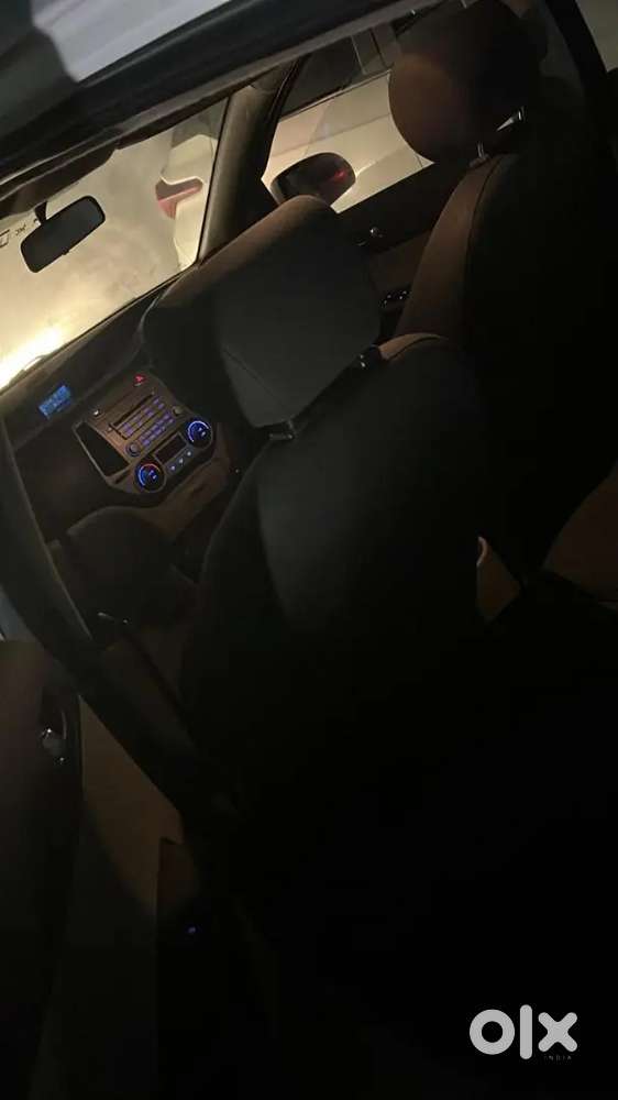 2011 Hyundai I20 Asta Petrol Automatic