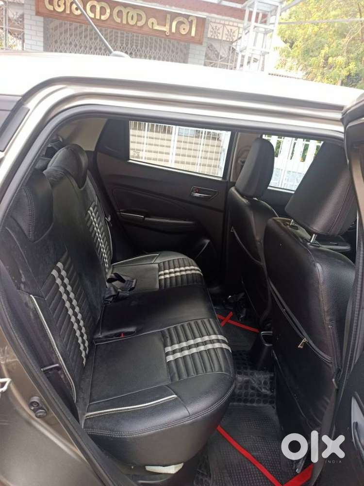 Maruti Suzuki Swift Vxi, 2019, Petrol