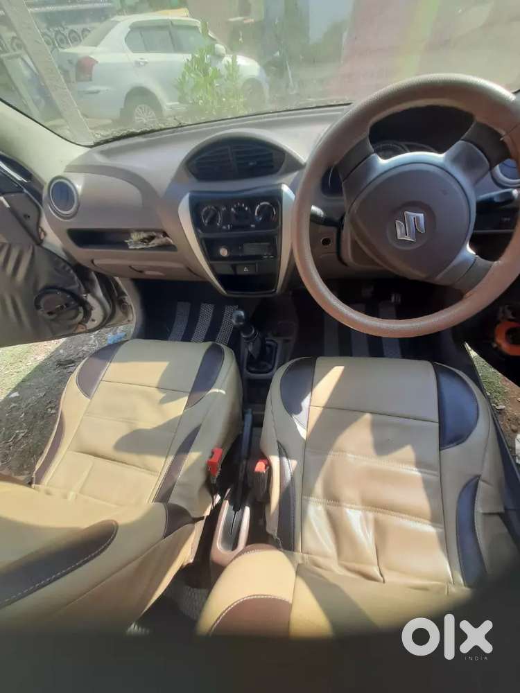 Maruti Suzuki Alto 800 2013 Petrol 67000 Km Driven