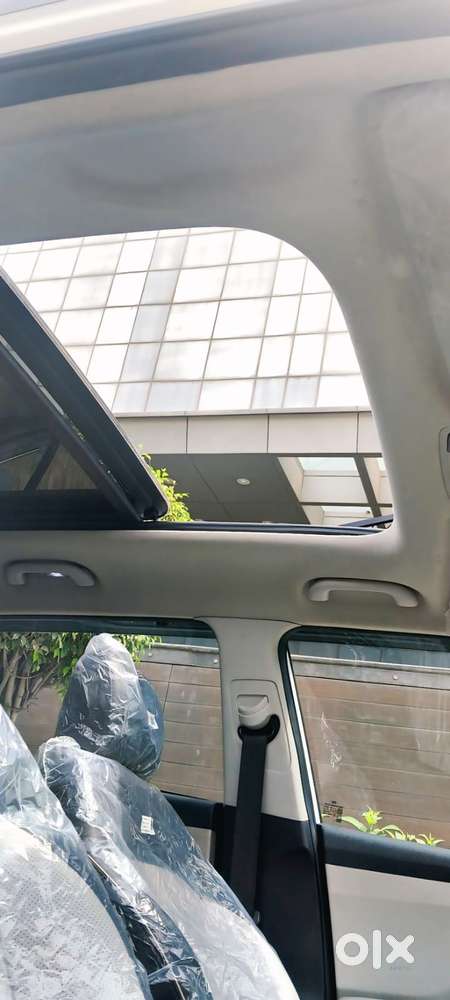 Hyundai Creta 1.5 Sx (o) Ivt Petrol, 2020, Petrol