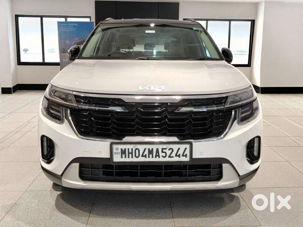 Kia Seltos D 1.5 Crdi Vgt Htx Plux, 2024, Diesel