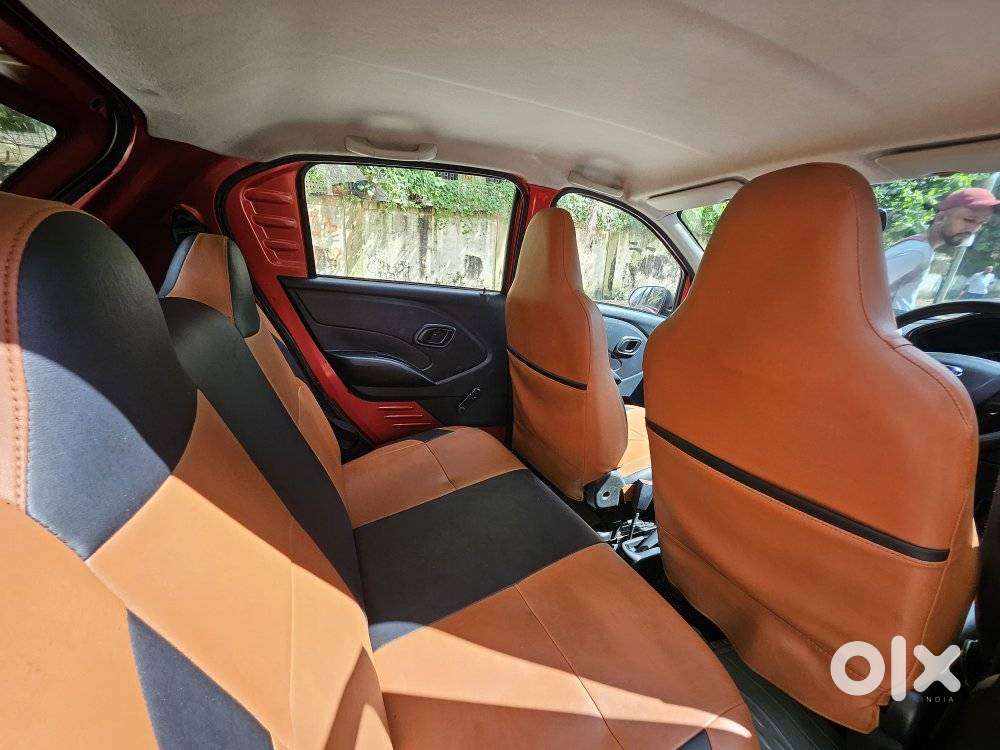 Datsun Redigo 1.0 Limited Edition 2018, 2016, Petrol