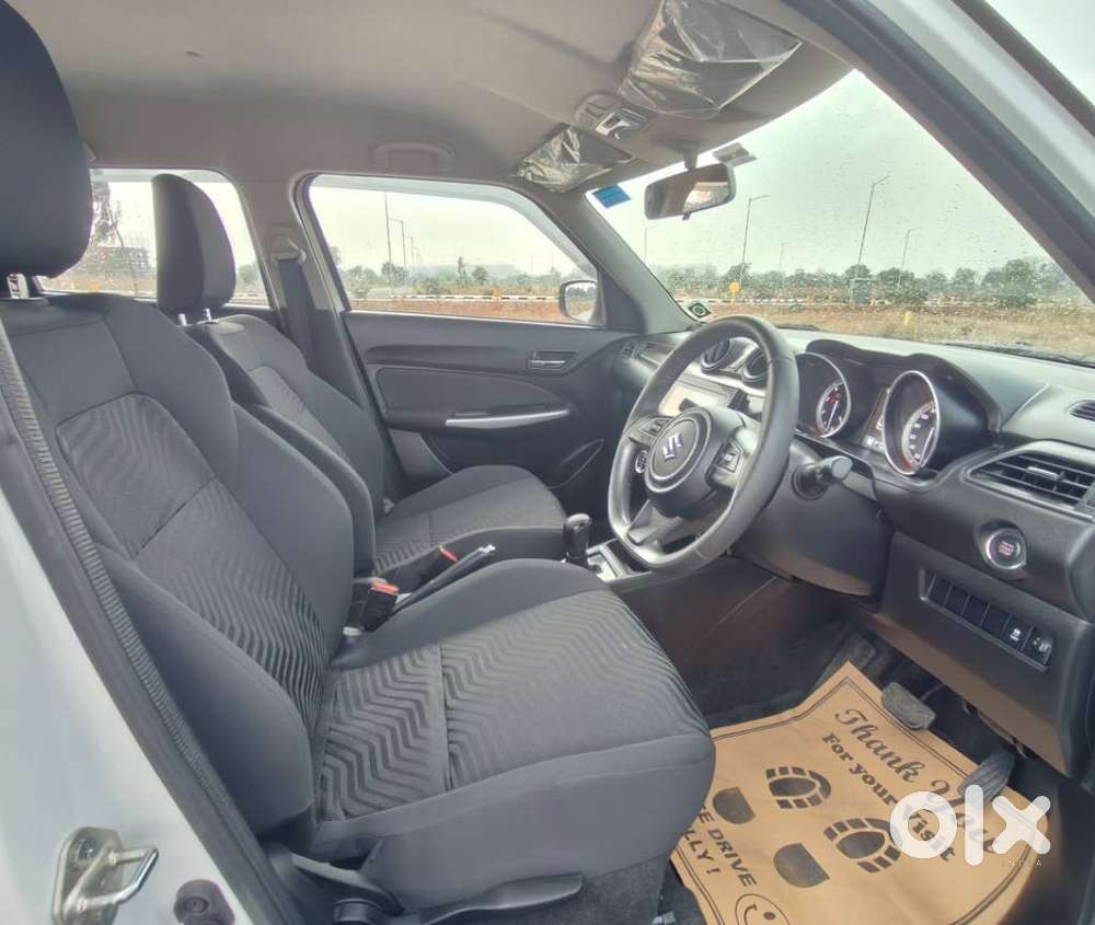 Maruti Suzuki Swift Vvt Zxi Plus, 2023, Petrol