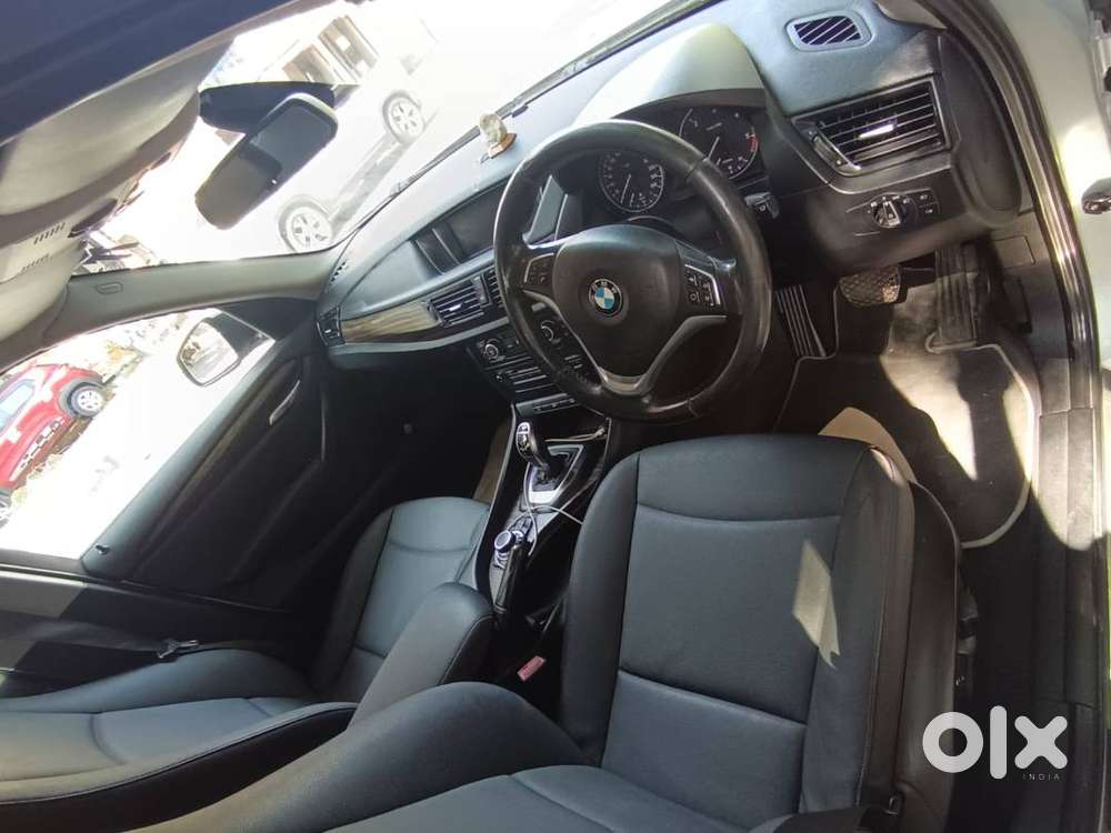 Bmw X1 2.0 Sdrive20d Xline 2014 Diesel Automatic Excellent Condition