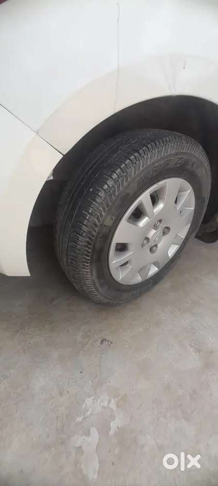 Hyundai I20 Magna 2012 Diesel (army Person )