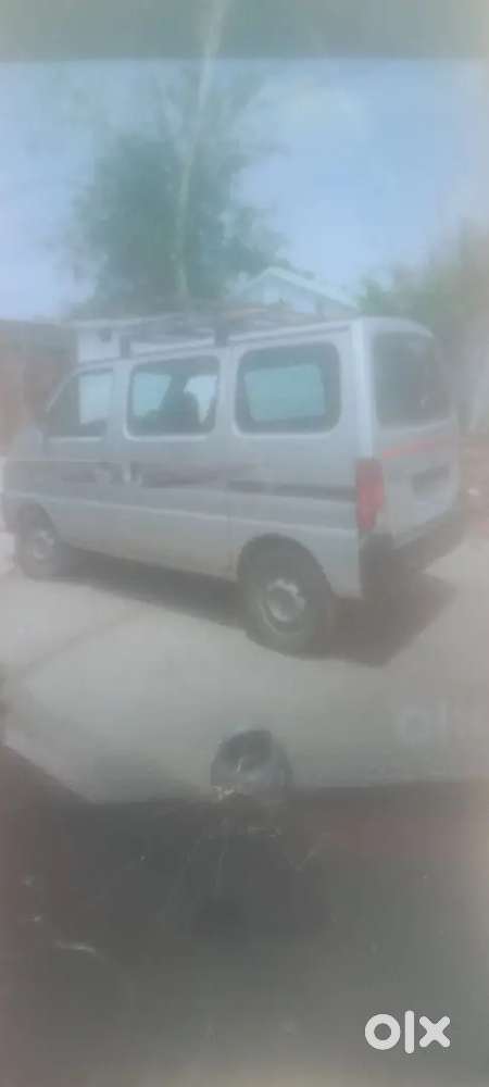 Lpg Approval 4sell Tyres Back Side Extra Seat Fitting