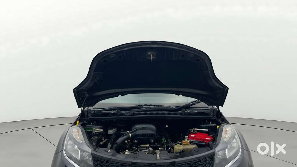 Tata Nexon 1.2 Revotron Xm, 2019, Petrol