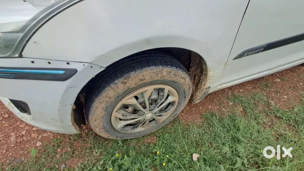 Maruti Suzuki Swift 2013 Diesel Good Condition