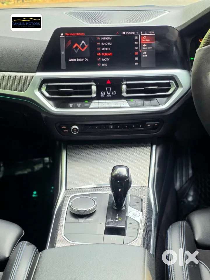 Bmw M340i, 2022, Petrol