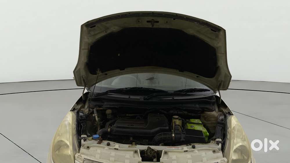 Maruti Suzuki Swift Dzire 2015-2017 Vdi, 2015, Diesel