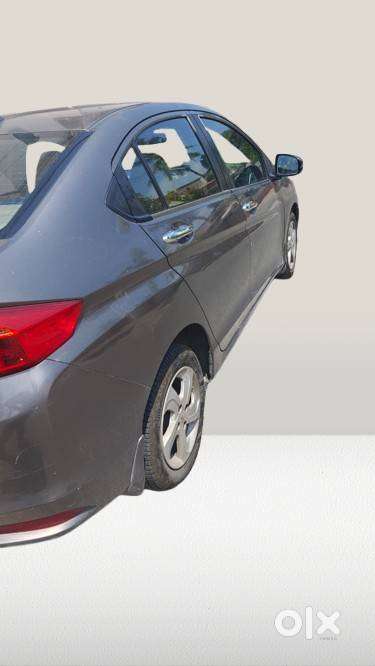 Honda City 2015-2017 I Vtec Vx, 2016, Petrol