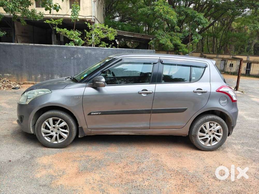 Maruti Suzuki Swift 2011-2014 Zdi, 2014, Diesel