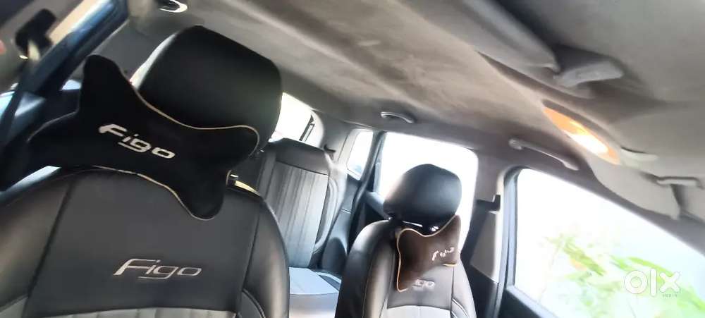 Ford Figo 2014 Diesel Well Maintained Urgent For Sale