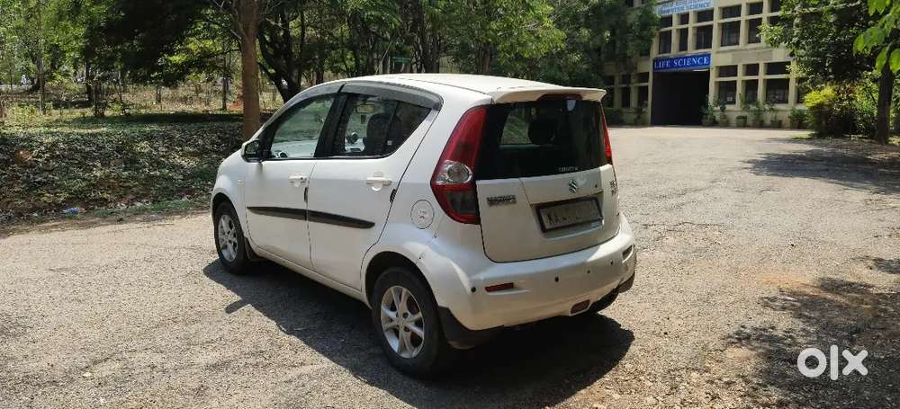 Maruti Suzuki Ritz 2013 Diesel Well Maintained