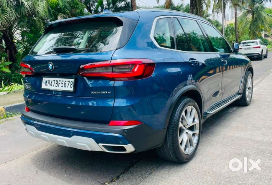 Bmw X5 Xdrive 30d Xline, 2022, Diesel