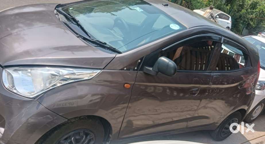 Hyundai Eon D Lite O, 2012, Petrol