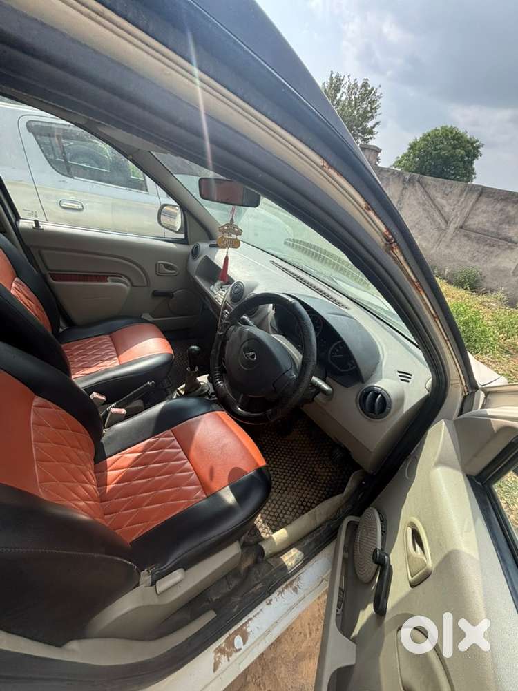 Mahindra Diesel Car 2015
