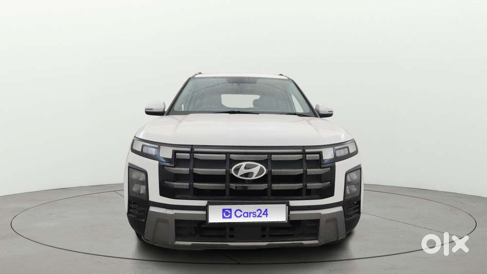 Hyundai Creta 1.5 L Mpi S (o) Mt, 2025, Petrol