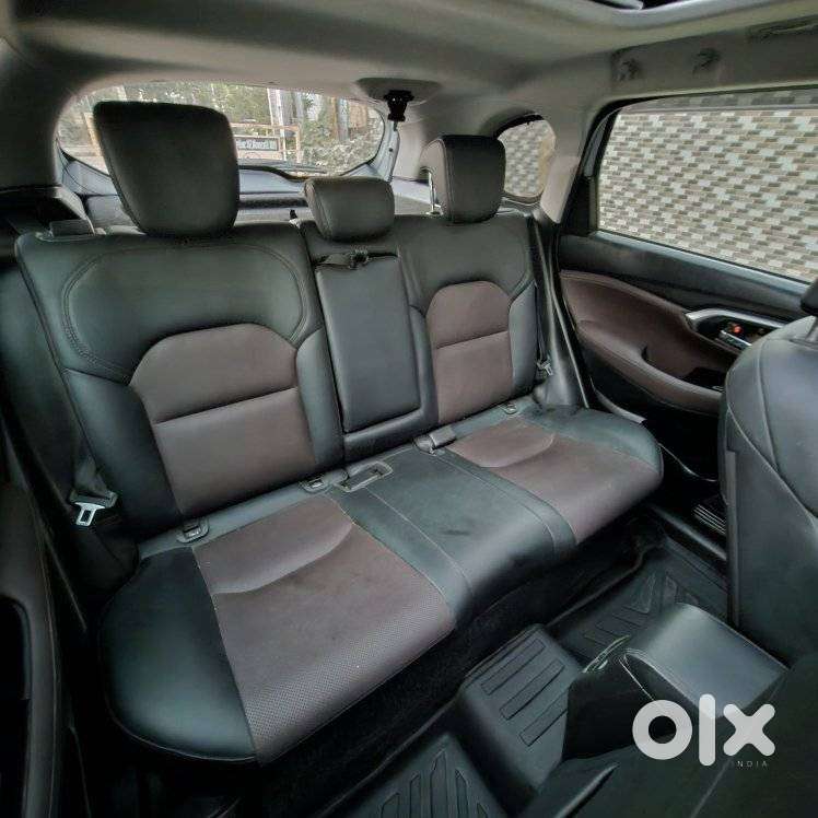 Maruti Suzuki Grand Vitara 1.5 Alpha Smart Hybrid, 2023, Petrol