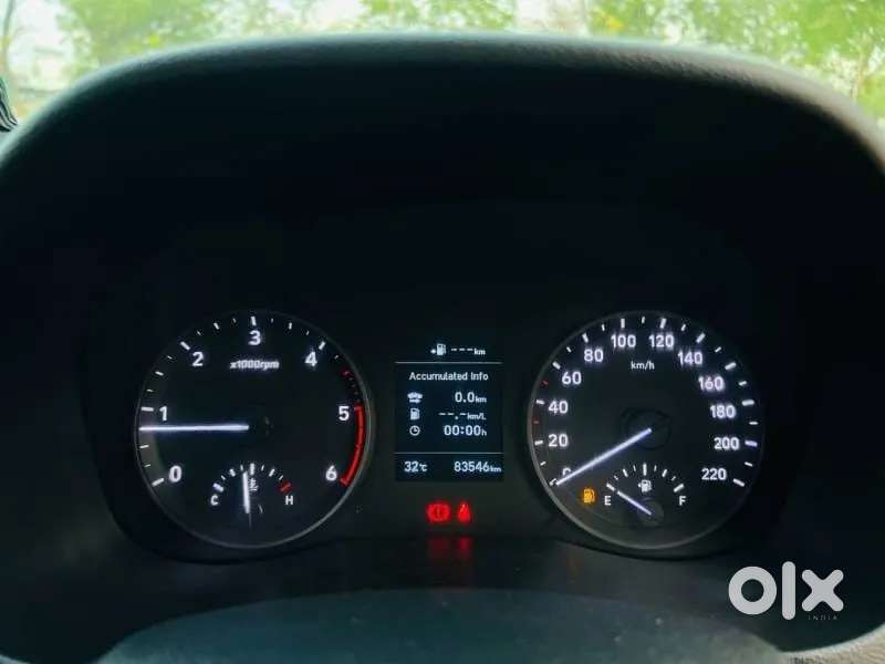 Hyundai Verna 1.6 Sx (o) Crdi, 2018, Diesel