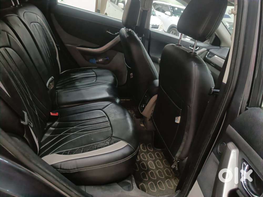Tata Nexon 1.2 Revotron Xza Plus, 2019, Petrol