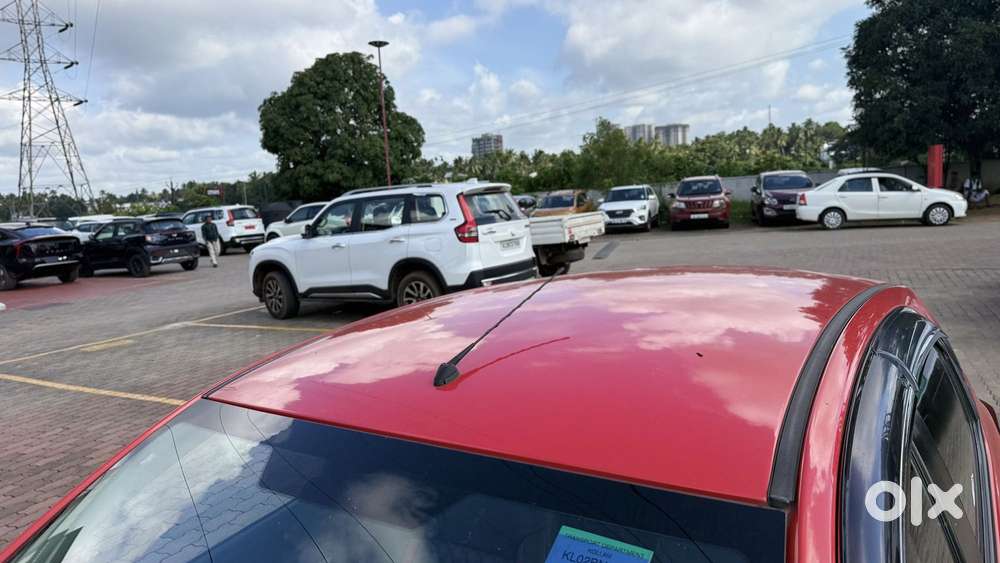 Tata Tiago Xza Plus, 2021, Petrol