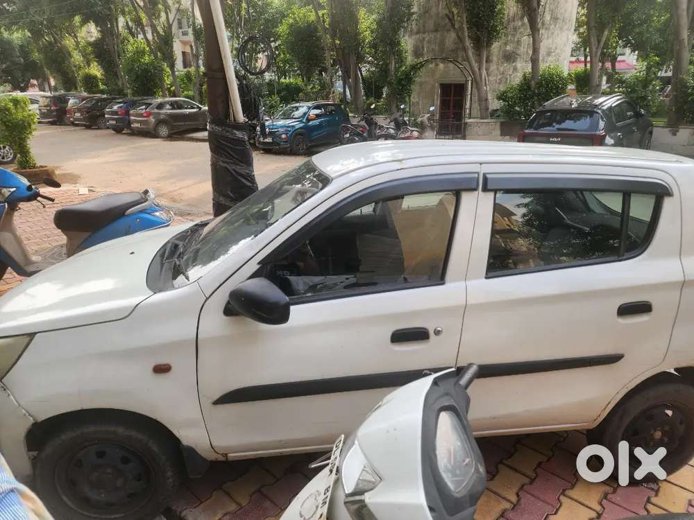 Maruti Suzuki Alto K10 2019