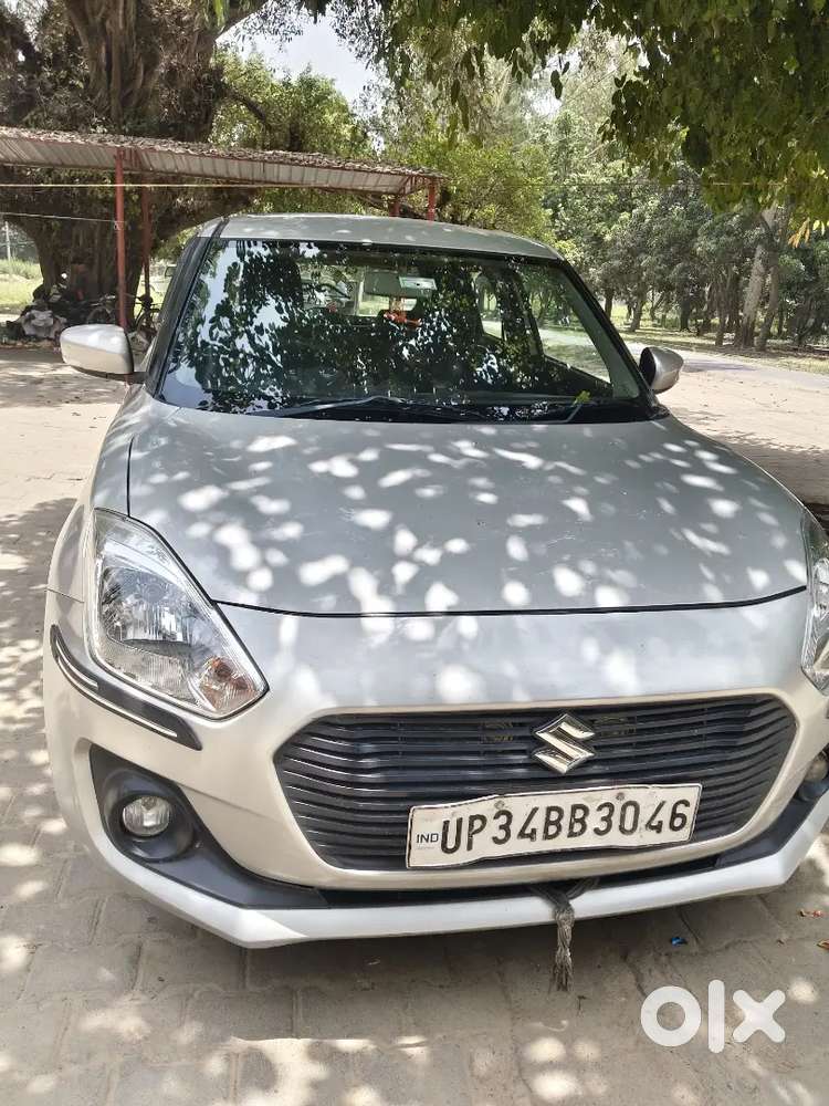 Maruti Suzuki Swift