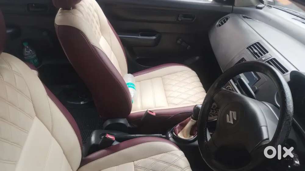 Maruti Suzuki Swift 2016