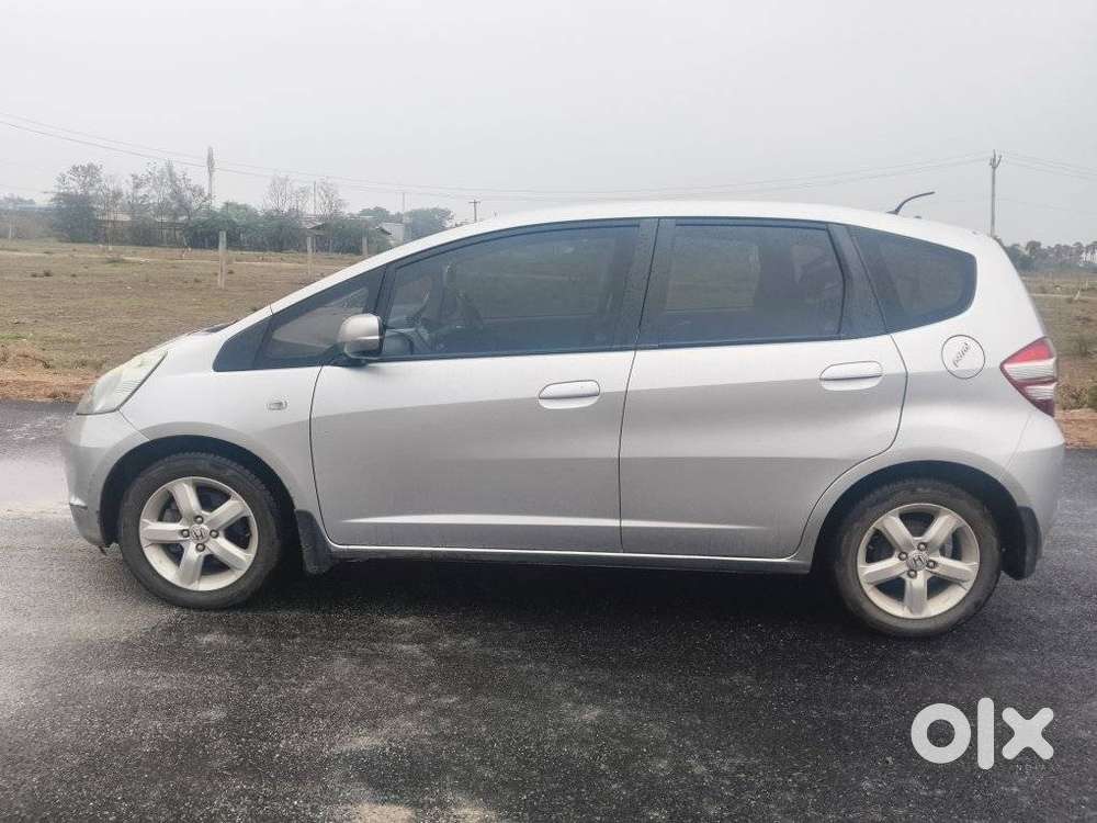 Honda Jazz X, 2011, Petrol