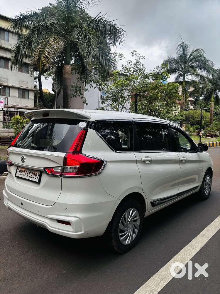 Maruti Suzuki Ertiga Vxi (o) Cng, 2024, Cng & Hybrids
