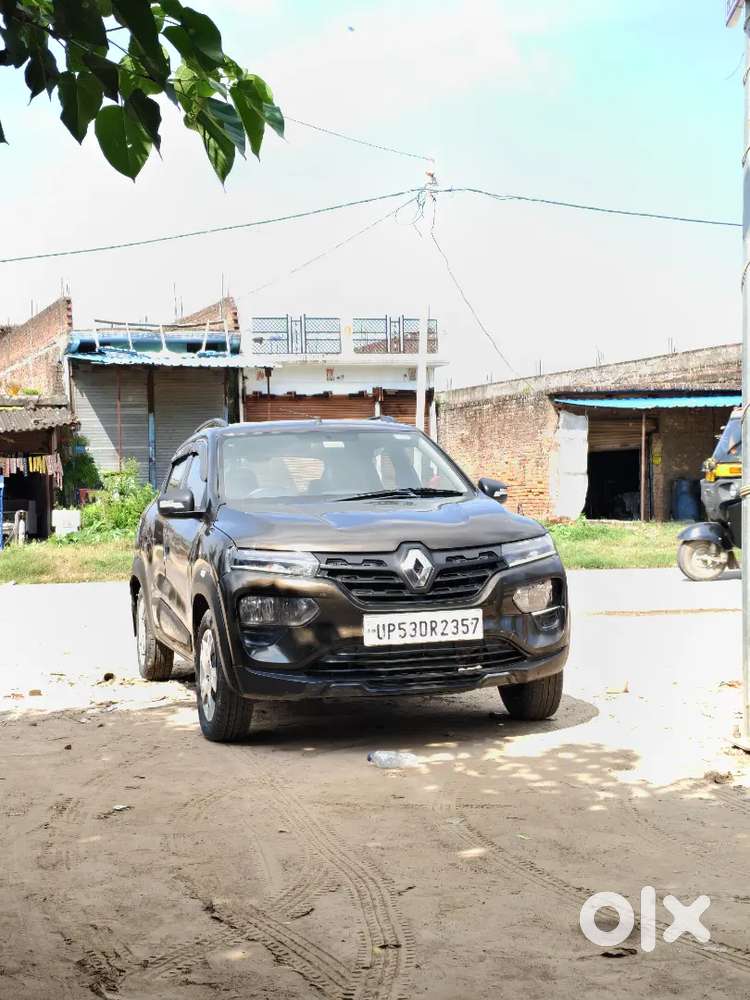 Renault Kwid Rxt 2020
