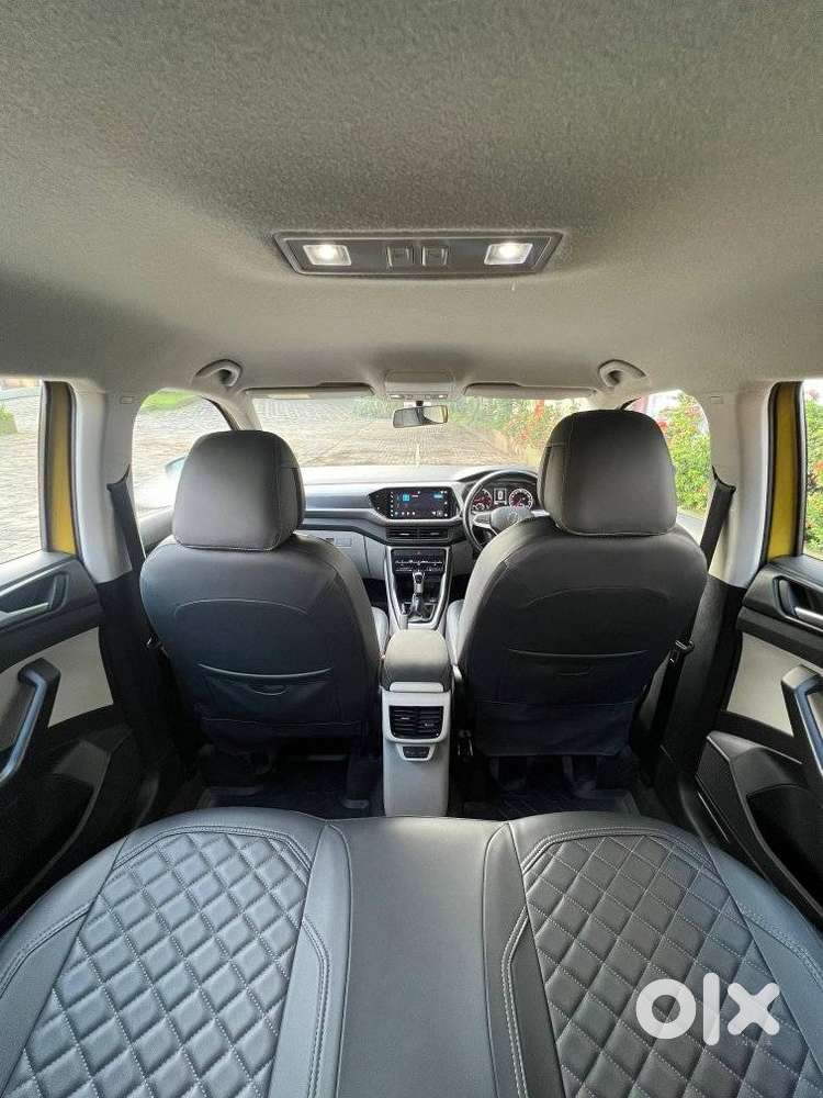 Volkswagen Tiguan 1.0 Tsi, 2022, Petrol