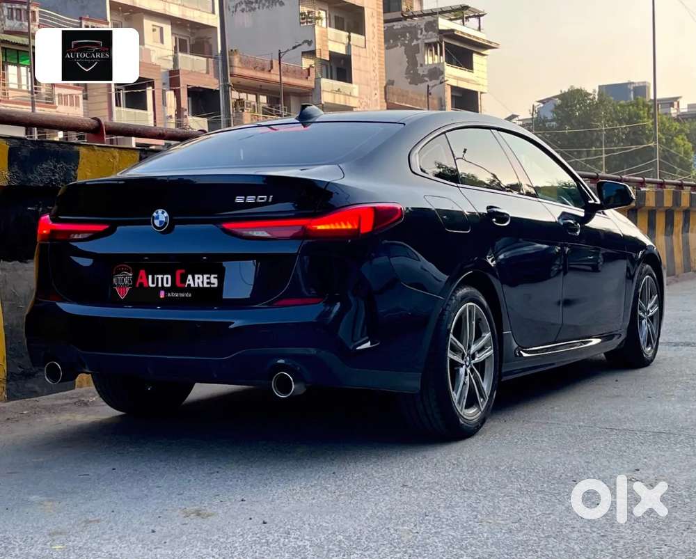 Bmw 2 Series Gran Coupe, 2023, Petrol