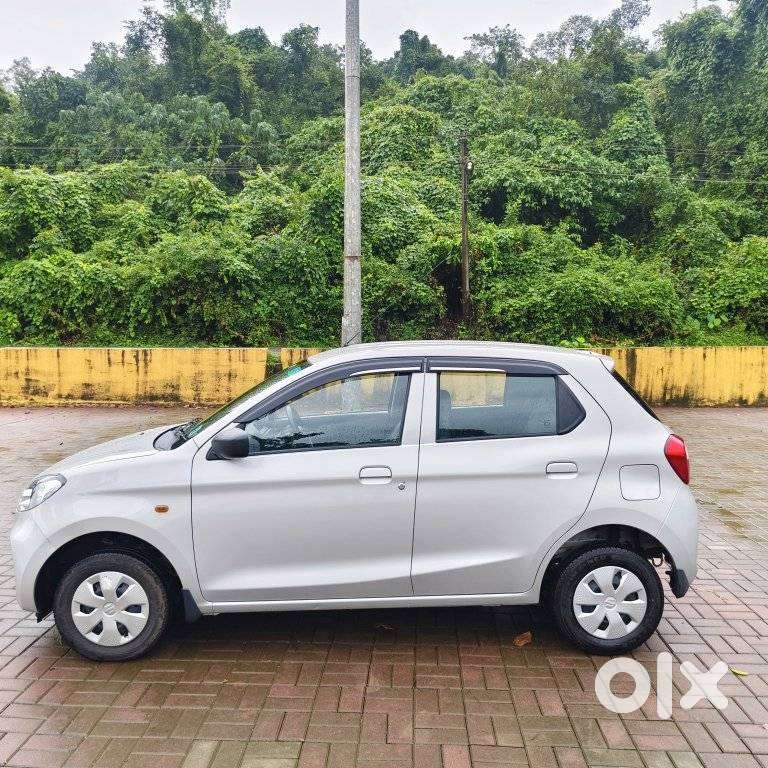 Maruti Suzuki Alto K10 Vxi (o), 2024, Petrol