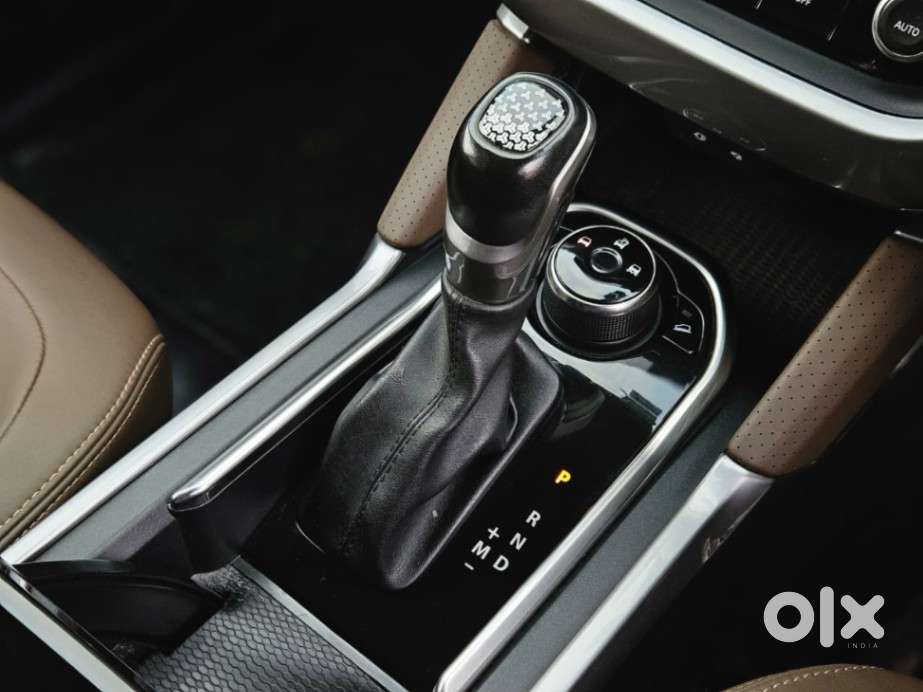 Tata Harrier Xza Plus At, 2021, Diesel