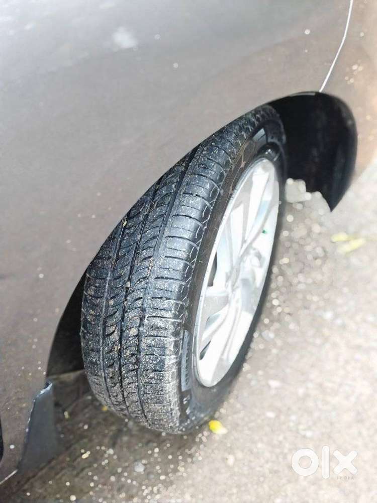 Honda Jazz V Mt Privilege, 2017, Cng & Hybrids