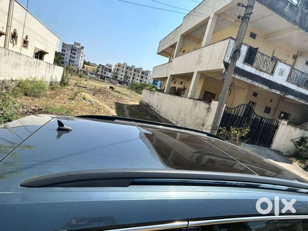 Skoda Kodiaq 2.0 Tdi Style, 2018, Diesel