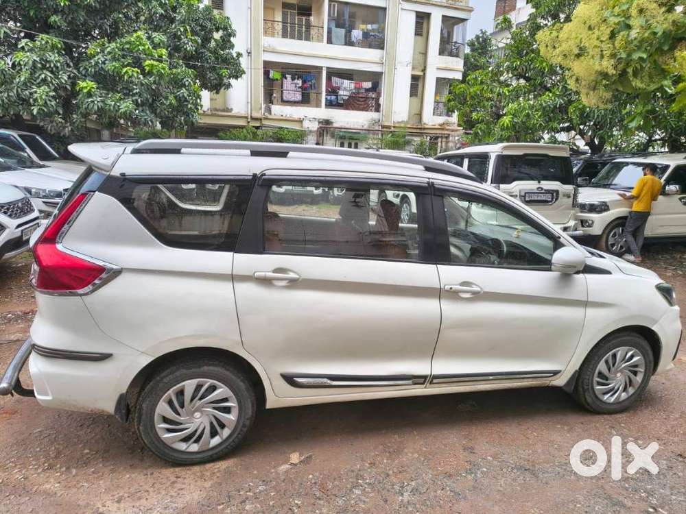 Maruti Suzuki Ertiga Vxi (o) Cng, 2021, Cng & Hybrids