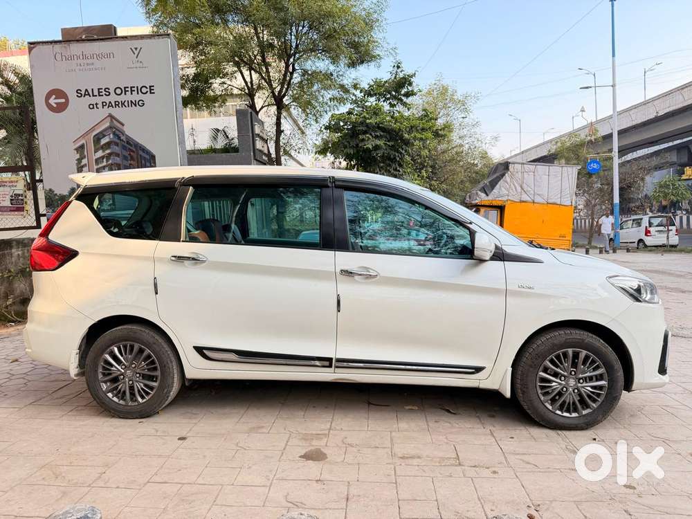 Maruti Suzuki Ertiga Maruti-suzuki-ertiga-zdi-plus, 2019, Diesel